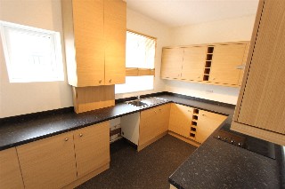 Broadway West, Leigh-on-Sea, Essex, SS9