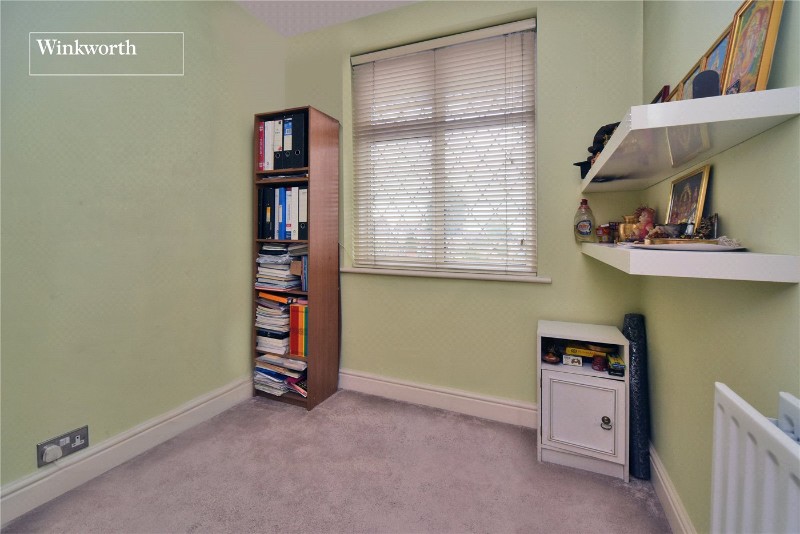 Caversham Avenue, Cheam, Sutton, SM3