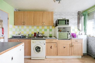 Clark Street, London, E1