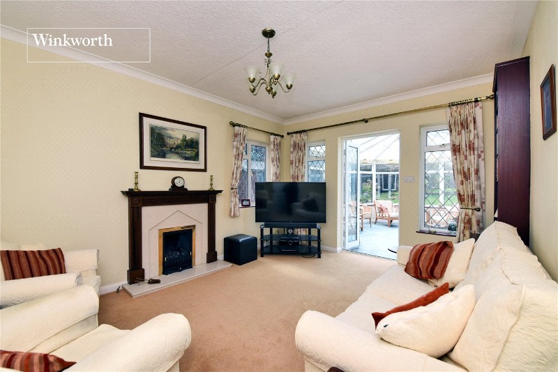Wilbury Avenue, Cheam, Sutton, SM2