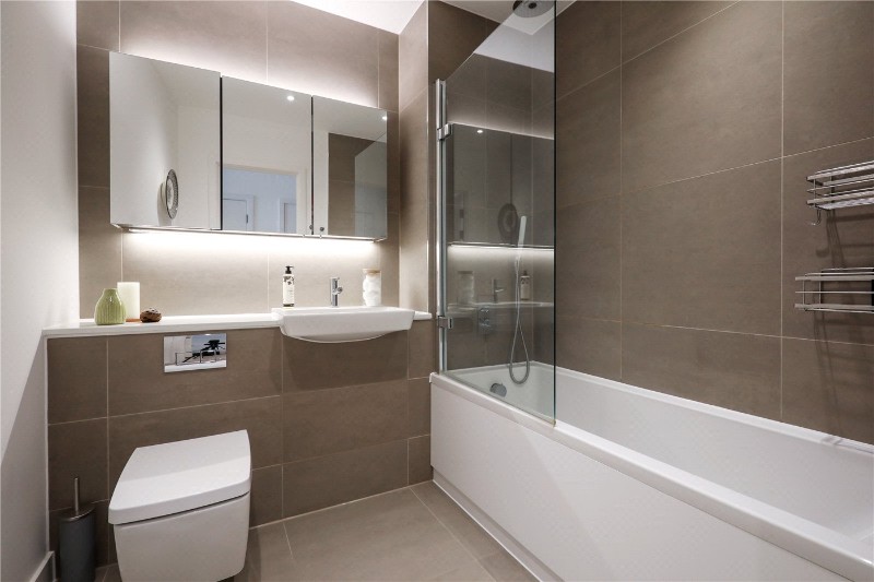 Tydeman House, Williams Road, London, W13