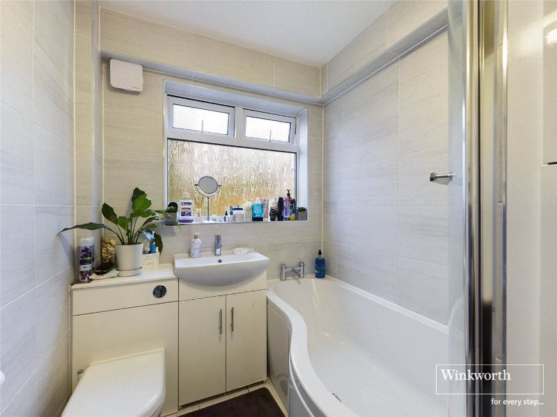Vernon Court, Stanmore, Middlesex, HA7