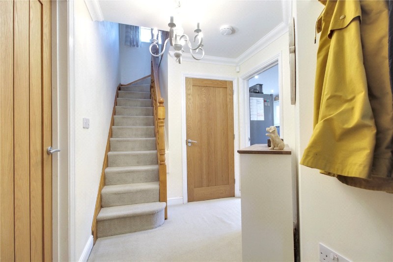 Yarmouth Road, Hales, Norwich, Norfolk, NR14
