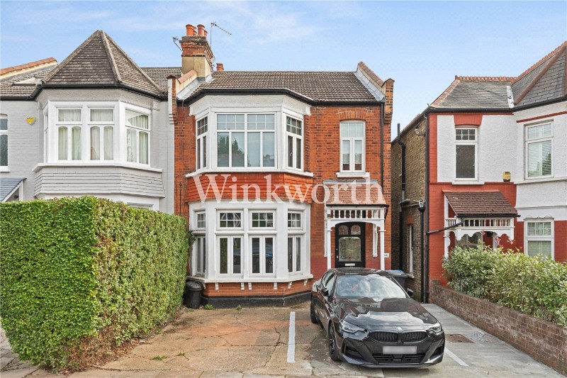 Ulleswater Road, London, N14