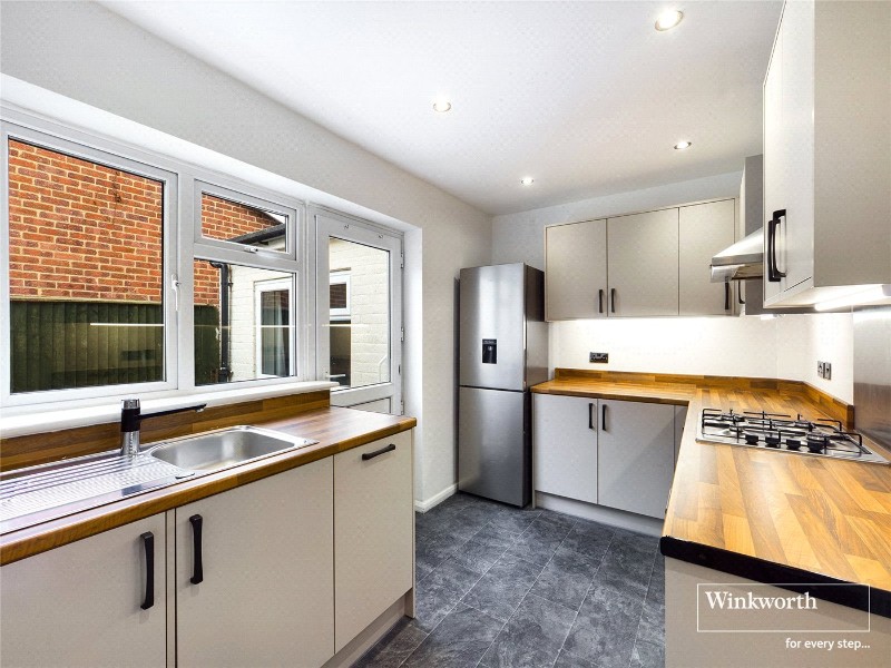 Gurney Drive, Caversham, Reading, Berkshire, RG4