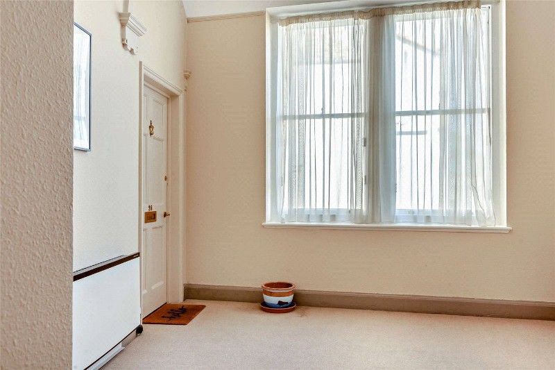 Great Pulteney Street, Bath, BA2