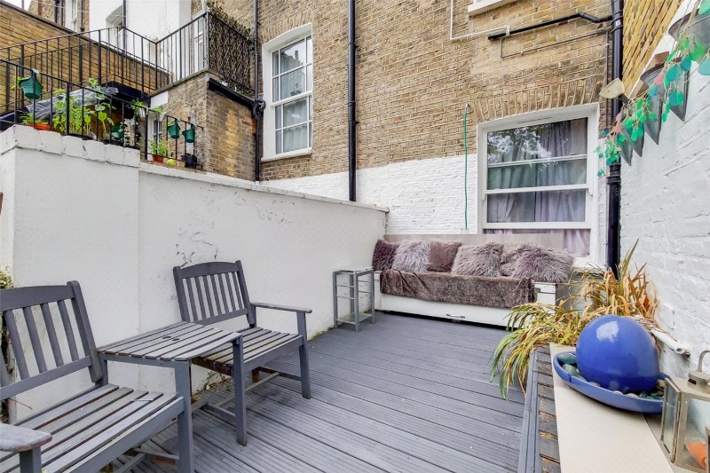 Leighton Grove, London, NW5