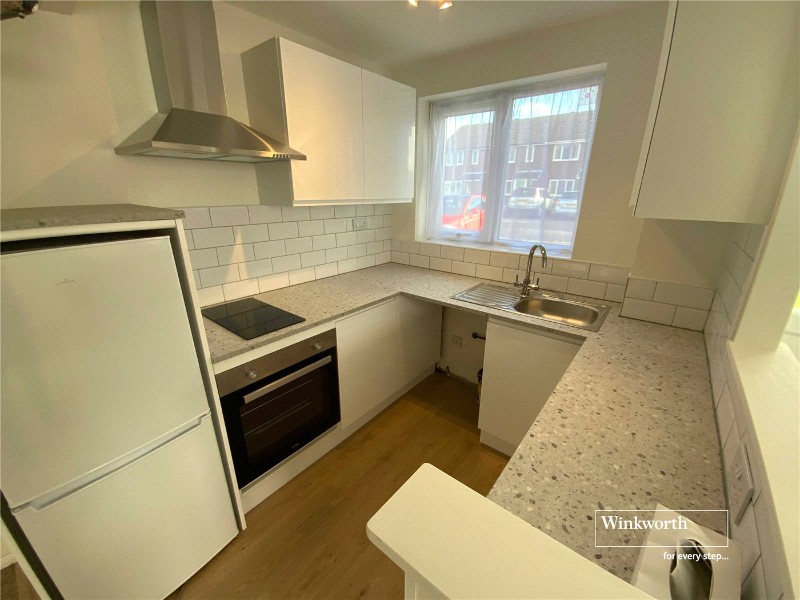 Comet Way, Mudeford, Christchurch, BH23