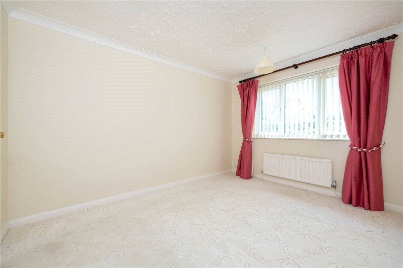 Beech Avenue, Bourne, Lincolnshire, PE10