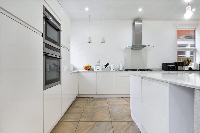 Kent House Road, Beckenham, BR3