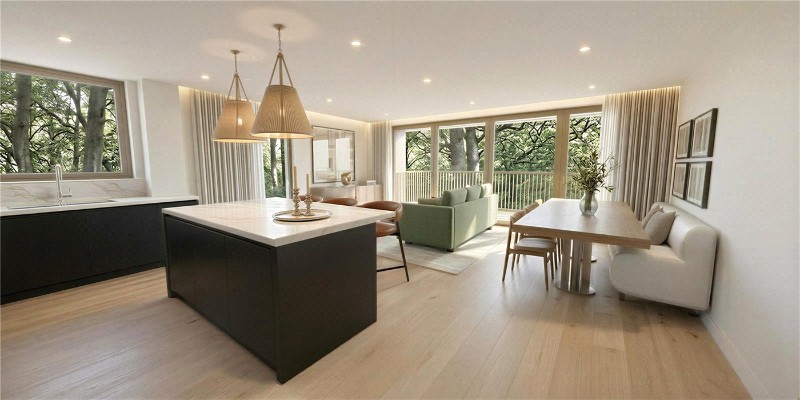 Glenmount Road, Poole, BH14