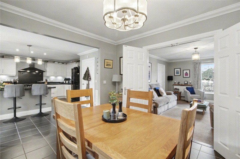 Sowdlefield Walk, Mulbarton, Norwich, Norfolk, NR14