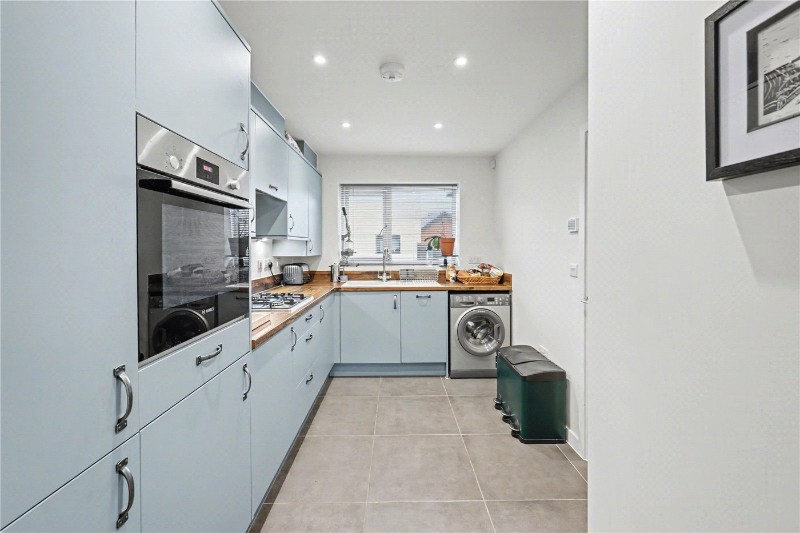 Draper Way, Taverham, Norwich, Norfolk, NR8