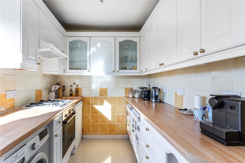 Bartholomew Close, London, SW18