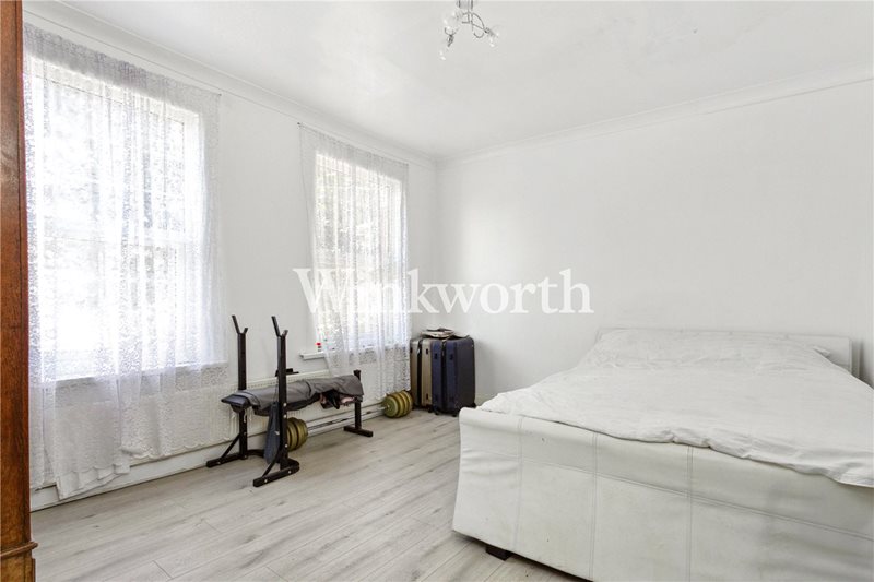 Clonmell Road, London, N17