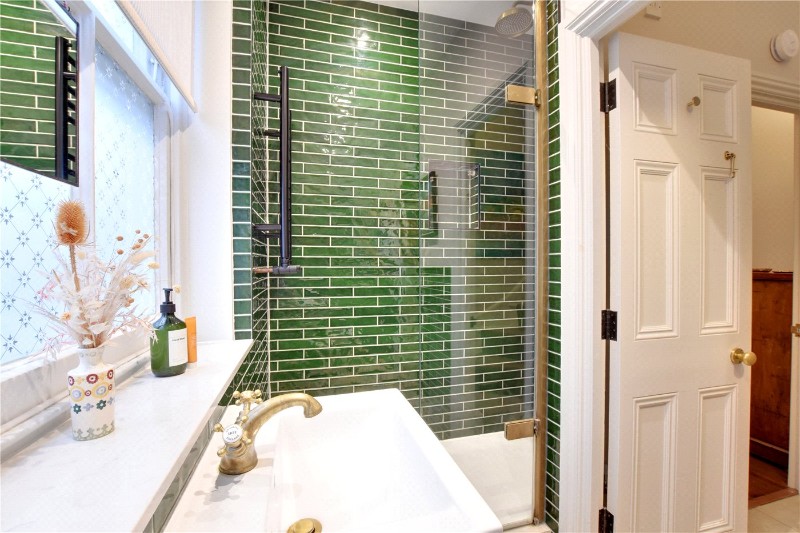 Lee Terrace, Blackheath, London, SE3