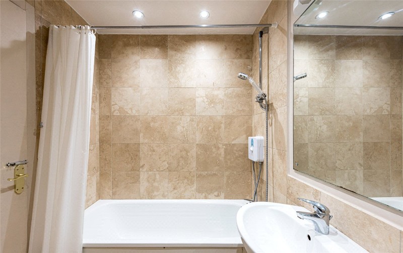 Gloucester Street, London, SW1V