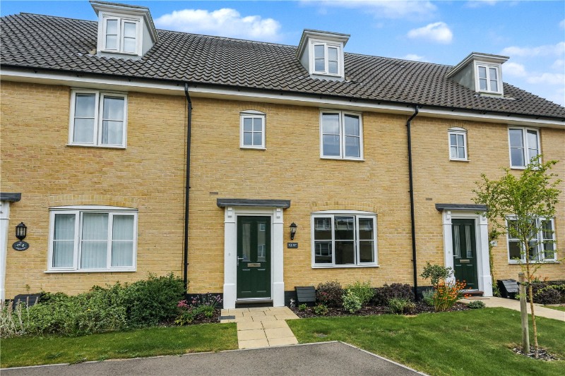 Avocet Way, Wymondham, Norfolk, NR18