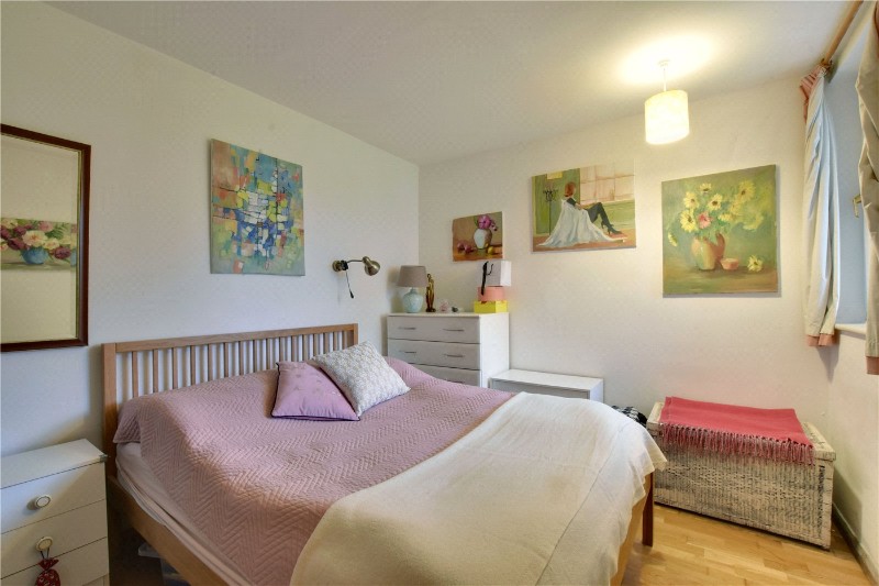 Belmont Hill, Lewisham, London, SE13