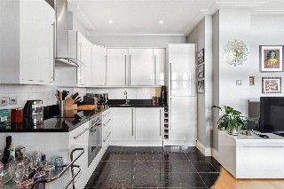 Drayton Park, London, N5