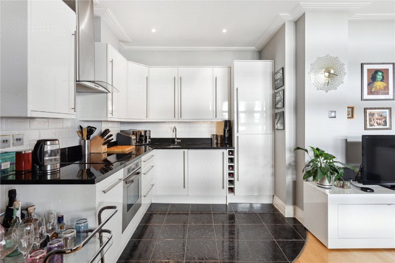 Drayton Park, London, N5