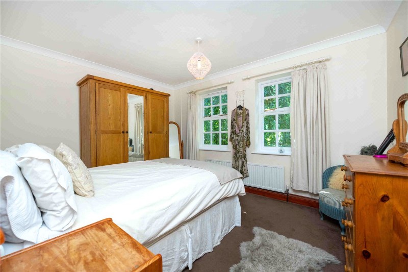The Beeches, Beechfield Gardens, Spalding, Lincolnshire, PE11