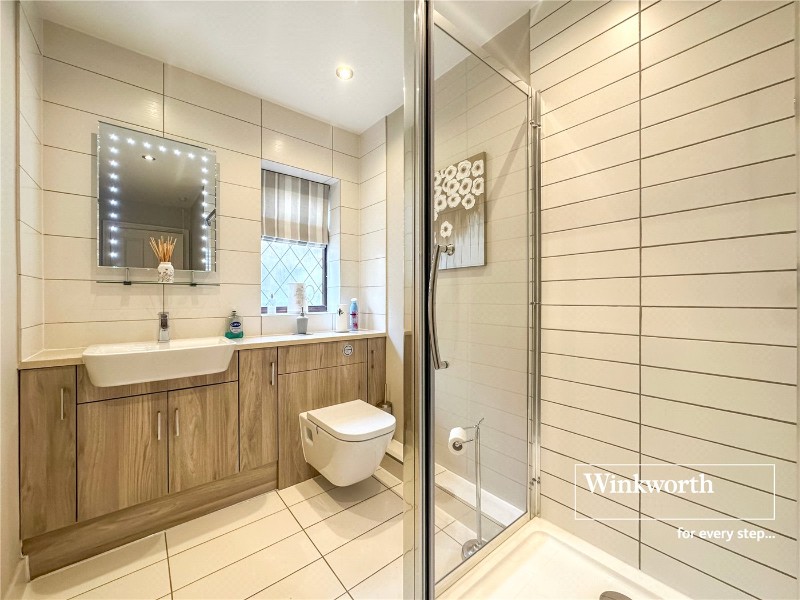 Golf Links Road, Ferndown, Dorset, BH22