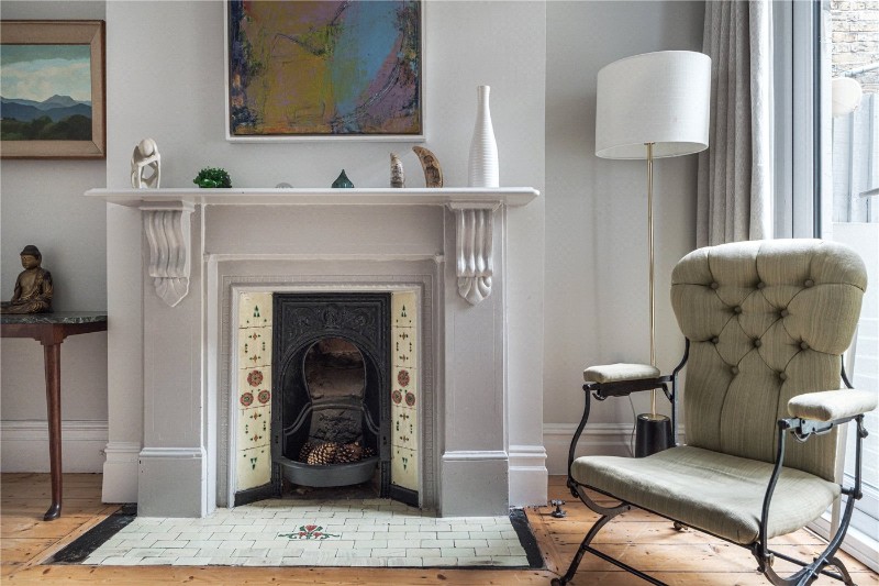 Ballater Road, London, SW2