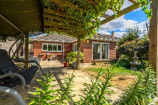 Broadgate Lane, Deeping St. James, Peterborough, Lincolnshire, PE6
