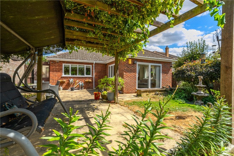 Broadgate Lane, Deeping St. James, Peterborough, Lincolnshire, PE6