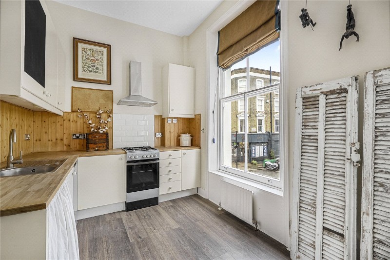 All Saints Road, London, W11