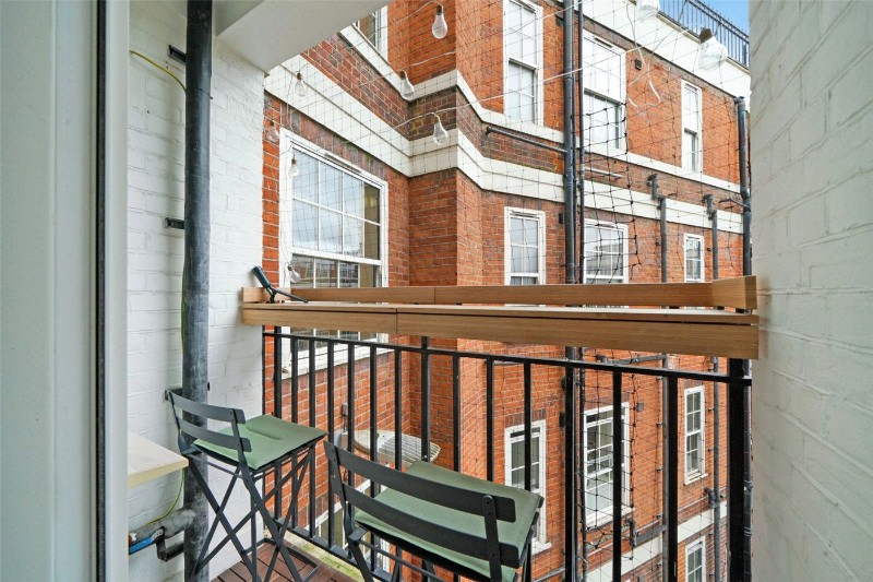 Una House, Prince Of Wales Road, London, NW5