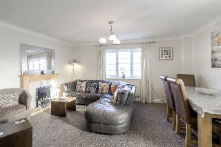 Dainty Grove, Grange Park, Northampton, Northamptonshire, NN4