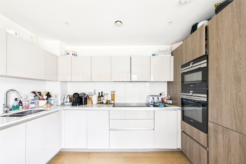 Thurlow Park Road, London, SE21