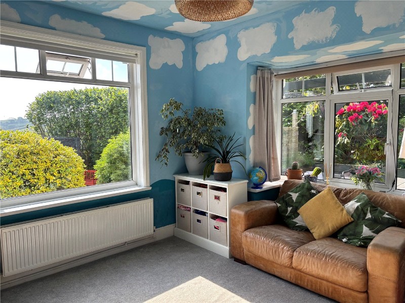 Yorke Road, Dartmouth, Devon, TQ6