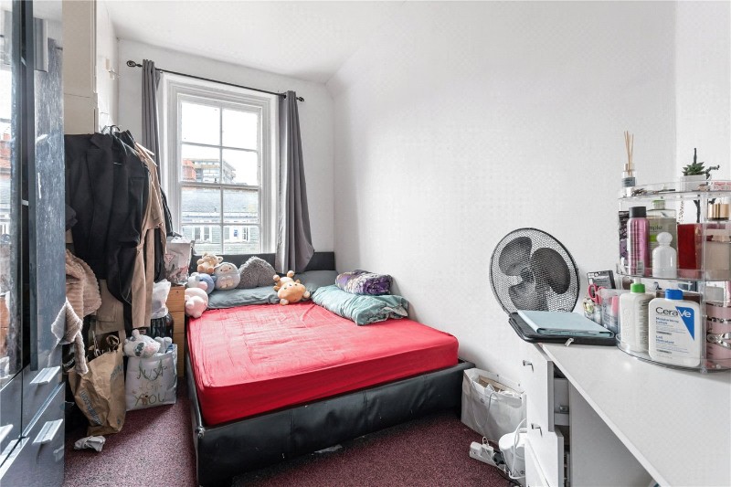 Palissy Street, London, E2