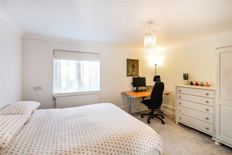 Linden Grove, Nunhead, London, SE15