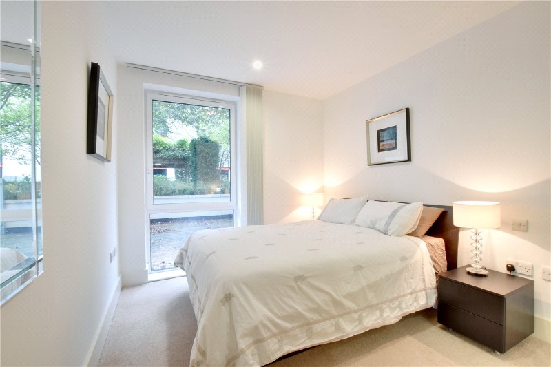 No 1 Street, Woolwich, London, SE18