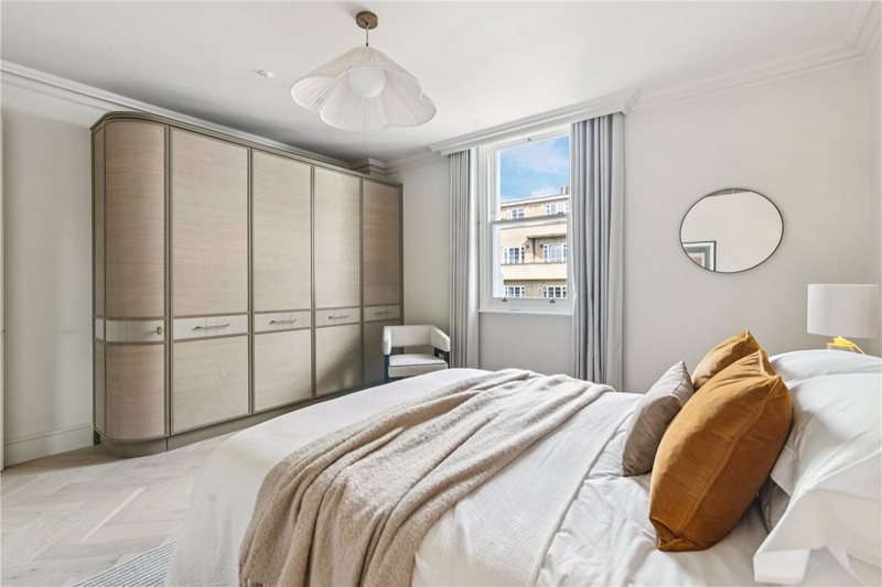 Pembridge Gardens, London, W2