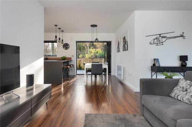 Marley Lane, Kingston, Canterbury, Kent, CT4