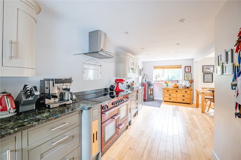 Dial Close, Seend, Wiltshire, SN12