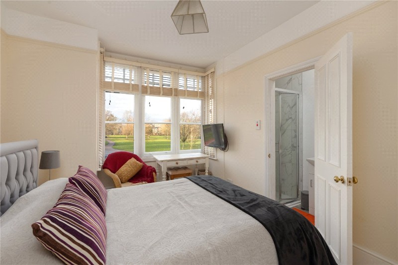 Jemmett Road, Ashford, Kent, TN23