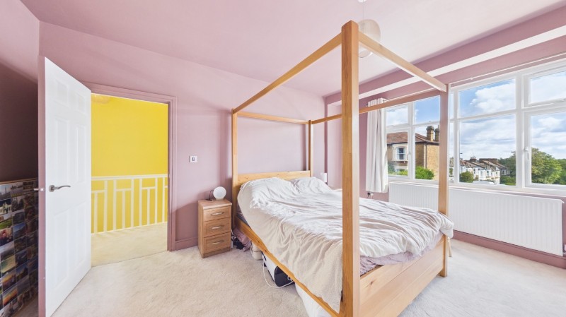 Peak Hill, London, SE26