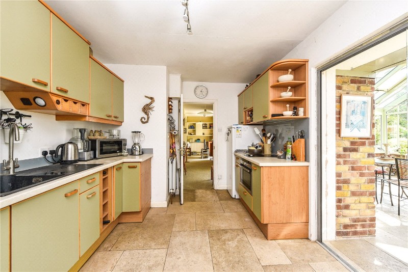 West Harting, Petersfield, Hampshire, GU31