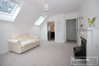 Watling Street, Radlett, Hertfordshire, WD7