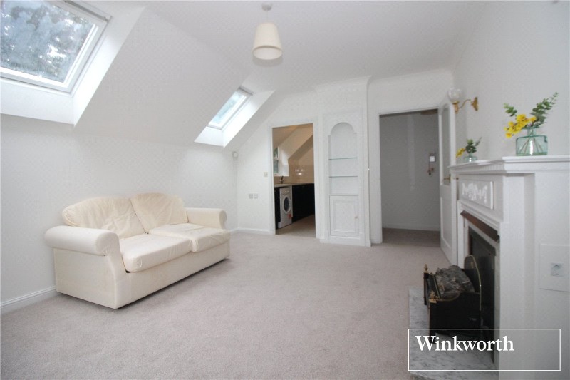 Watling Street, Radlett, Hertfordshire, WD7
