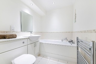 Ravenscroft Road, Beckenham, BR3