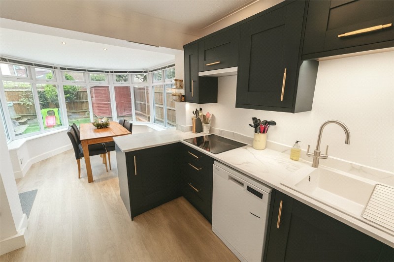 Southfields, Bourne, PE10