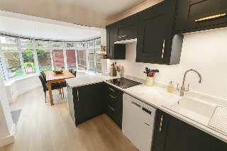 Southfields, Bourne, PE10