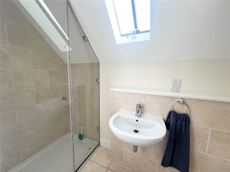Latimer Walk, Romsey, Hampshire, SO51